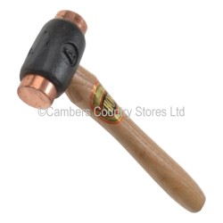 Thor Copper Hammer No.1 32mm 830g